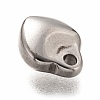 Non-Tarnish 304 Stainless Steel Charms STAS-H126-15P-2