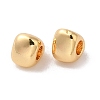 Brass Beads KK-G465-27G-2