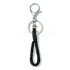 Woven Nylon Keychains KEYC-JKC00836-1