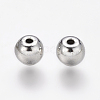 Tibetan Style Alloy Beads LS-K0PAG042-2