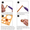 Quilling Paper Strips DIY-J001-5mm-B20-3
