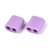ABS Plastic Beads OACR-N156-07F-2