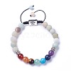 Chakra Jewelry BJEW-I273-H11-1