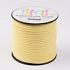 Faux Suede Cord LW-JP0001-3.0mm-1062-3
