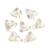 Transparent Glass Beads DGLA-N022-01-3