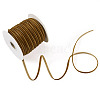 Velvet Ribbon OCOR-TAC0038-08I-3