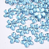 Plastic Cabochons KY-T012-01F-1