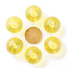 Transparent Acrylic Beads MACR-S370-A20mm-717-3
