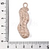 Alloy Spary Painted Pendants FIND-N005-72B-3