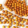 Natural Wooden Beads LS-PW-WGEB3E3-06-1