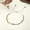 Bohemian Style Handmade Braided Friendship Bracelet for Women LS-ST2257496-1