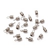Iron Cord End E448-7