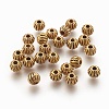 Tibetan Style Alloy Beads GLF10326Y-NF-1