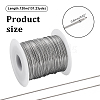 Tiger Tail Wire TWIR-WH0012-01P-2