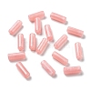 Opaque Acrylic Beads OACR-Q196-03G-1