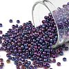 TOHO Round Seed Beads SEED-XTR11-0515-1