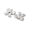 304 Stainless Steel Charms STAS-L022-497P-2