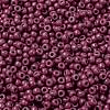 MIYUKI Round Rocailles Beads X-SEED-G008-RR4468-3