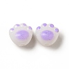 Opaque Acrylic Beads FIND-I029-02D-3