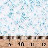 13/0 Glass Seed Beads SEED-T005-14A-A16-4