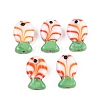 Handmade Lampwork Beads LAMP-CJC0026-001A-2