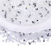 2 Bags Imitation Artificial Crystal Glass Beads GLAA-SZ0001-95A-01-1