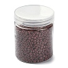 1300Pcs 6/0 Glass Seed Beads SEED-YW0002-19C-6