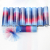 Polyester Deco Mesh Ribbons PW-WG7A161-03-4