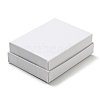 Cardboard Jewelry Packaging Boxes CON-H019-01C-2