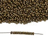 TOHO 11/0 Demi Round Beads SEED-DR11-0225-1