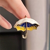 Umbrella Enamel Pins PW-WG78CD7-01-2