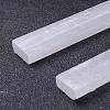 Natural Selenite Sticks Wands G-B034-02-4