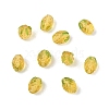 10Pcs Handmade Lampwork Beads LAMP-YW0001-46-1