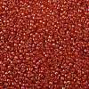 TOHO 8/0 Round Beads X-SEED-TR08-0388-2