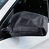 6Pcs Waterproof Dustproof Oxford Cloth Rearview Mirror Protective Cover ABAG-CN0001-64-7