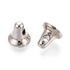 Alloy Pendant Bails FIND-Q003-05P-01-2