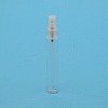 Mini Refillable Glass Spray Bottles MRMJ-WH0077-021A-1