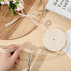 4 Rolls Flat Jute Twine OCOR-PH0036-43B-3