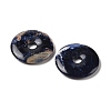 Natural Sodalite Pendants G-F524-H11-2