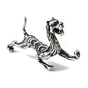 Retro 304 Stainless Steel Figurines STAS-G331-10B-AS-2