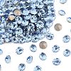 Preciosa® MAXIMA Crystal Round Stones Y-PRC-RBSS10-30020-1