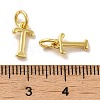 Brass Pendants KK-M273-03G-T-3