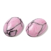 Glass Cabochons GLAA-B012-27B-2