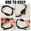 6Pcs Waxed Cotton Cord Braided Bracelets BJEW-SC0001-25-3