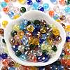 Glass Beads EGLA-A034-SM6mm-61-1