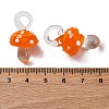 Handmade Lampwork Pendants LAMP-M02-01X-3