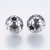 304 Stainless Steel Beads STAS-I069-23AS-8MM-2