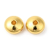 Brass Beads KK-B073-02E-G-2