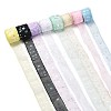Polyester Gauze Ribbon OCOR-FZC0001-001C-1-2