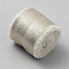 Satin Frayed Ribbon SRIB-TAC0001-09D-1